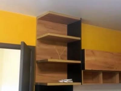 квартира по адресу Надднепровское шоссе, 2