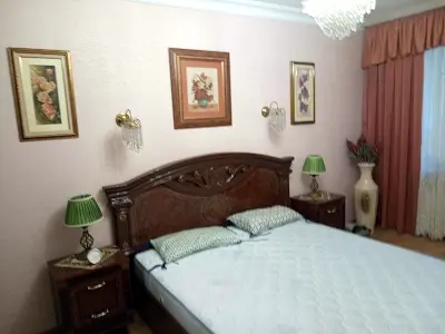 квартира по адресу Павла Тычины просп., 20-А