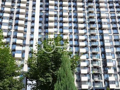 квартира за адресою Київ, Осокорська вул., 2а