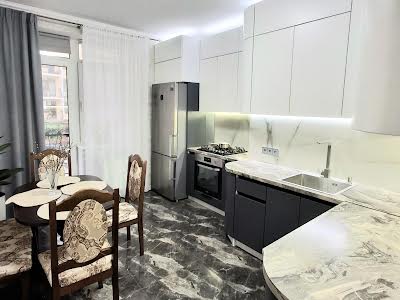 квартира за адресою Ірпінь, Західна вул., 12