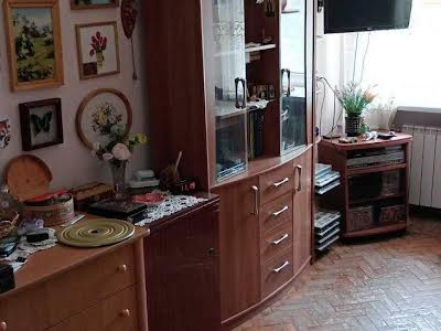 квартира по адресу Мира ул., 52
