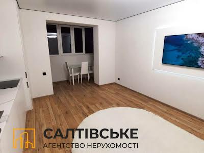 квартира за адресою Нескорених вул. (Героїв Праці), 1-К