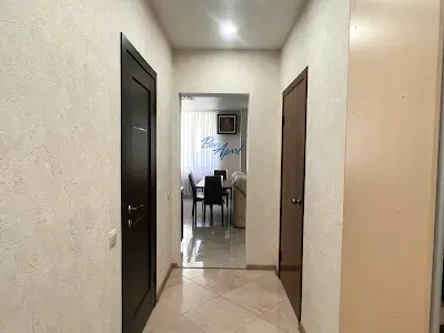 квартира за адресою Регенераторна вул., 4