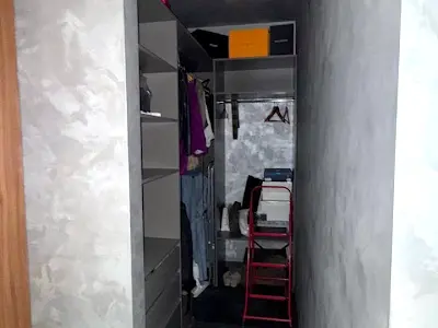 квартира по адресу Юнатская ул., 19