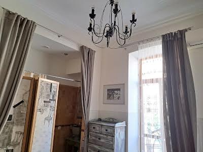 квартира по адресу Симона Петлюры ул. (Коминтерна), 20-А