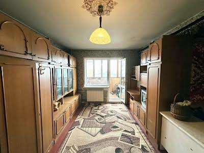 квартира за адресою Харківське шосе, 180/21