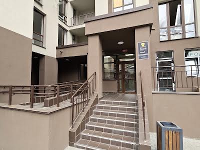 квартира по адресу Глубочицкая ул., 13