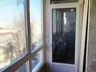 квартира за адресою Митрофана Довнар-Запольського вул., 6