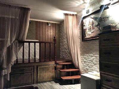 квартира по адресу Приречная ул., 5