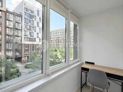 квартира по адресу Салютная ул., 18
