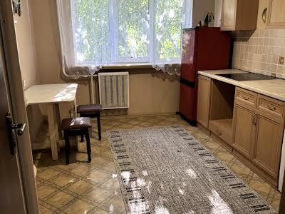 квартира за адресою Київ, Тираспольська вул., 43-Г