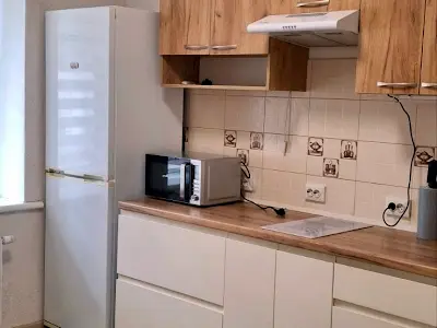 квартира за адресою Коломийський пров., 6