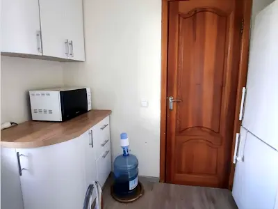 квартира за адресою Ореста Левицького вул. (Академіка Курчатова), 3