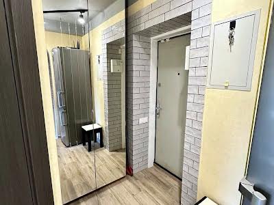квартира за адресою Жилянська вул., 45