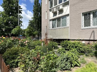 квартира за адресою Науки просп., 55-А