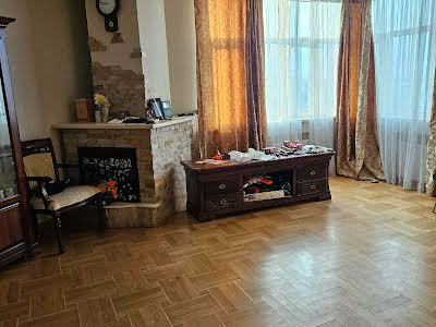 квартира по адресу Киев, Генерала Геннадия Воробьёва ул. (Курська), 13-Е