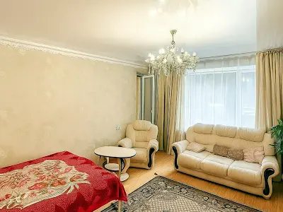 квартира за адресою Лесі Українки бульв., 9-В