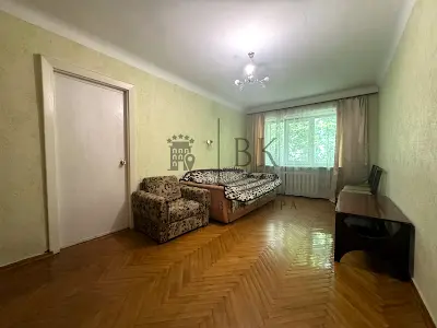 квартира по адресу Неходы Ивана ул., 7
