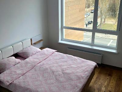 квартира по адресу Сырецко-садовая ул., 1