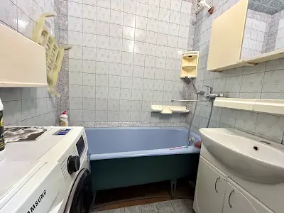 квартира по адресу Выгуровский бульв., 6