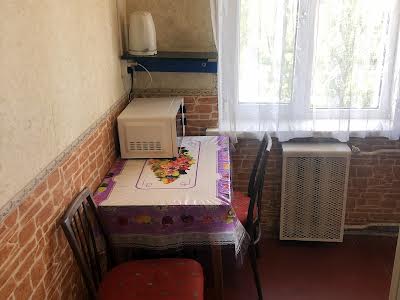 квартира за адресою Академіка Вернадського бульв., 69