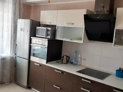 квартира за адресою Харківське шосе, 58-Б