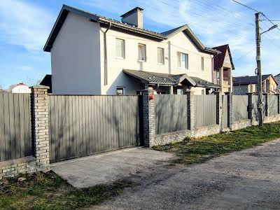 будинок за адресою Козацька вул., 5