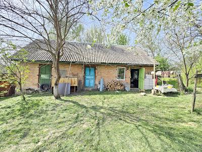 будинок за адресою с. Бишів, Лупська, 1