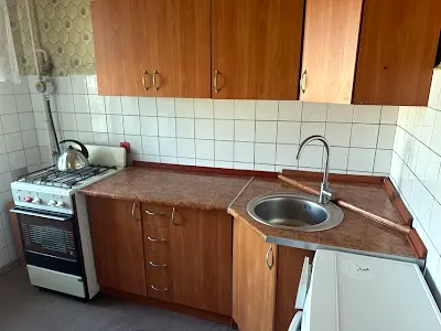 квартира по адресу Бышевский пер., 9