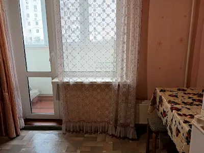 квартира за адресою Соломії Крушельницької вул., 3-А