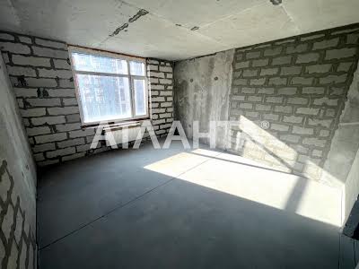 квартира по адресу Оптимістична ул., 1