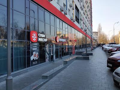 квартира по адресу Машиностроительная ул., 41