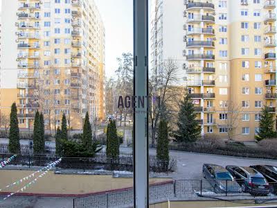 квартира за адресою Валерія Лобановського вул., 21
