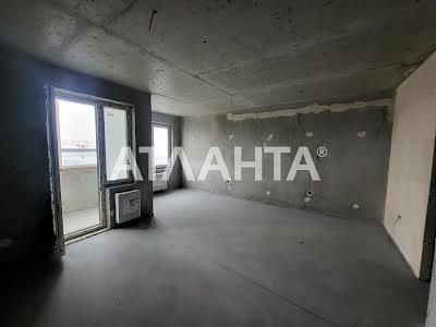 квартира по адресу Озёрная ул., 27а