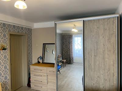квартира за адресою Лісовий просп., 25а