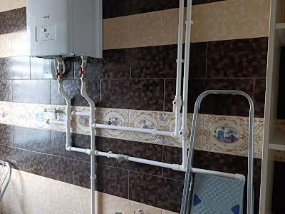 будинок за адресою Березова вул., 1