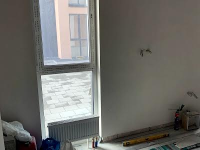 квартира по адресу пгт. Чабаны, Одеське шоссе, 6
