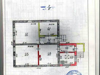 ділянка за адресою Академіка Кащенка вул., 2 Д