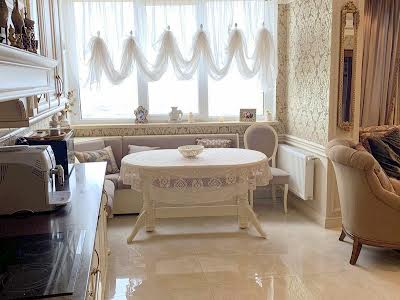 квартира по адресу Владимира Ивасюка просп. (Героїв Сталінграду), 47а