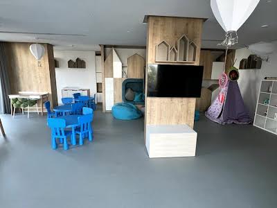 квартира за адресою Оболонський просп., 6 А
