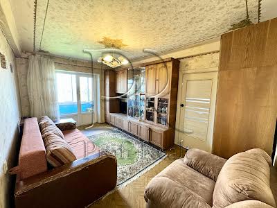 квартира за адресою Амвросія Бучми бульв., 4