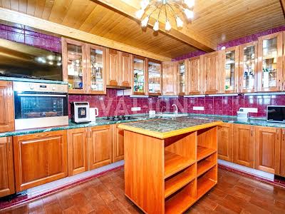 квартира за адресою Драгоманова вул., 17
