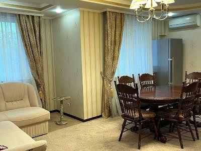 квартира по адресу Соборности Украины, 228Б