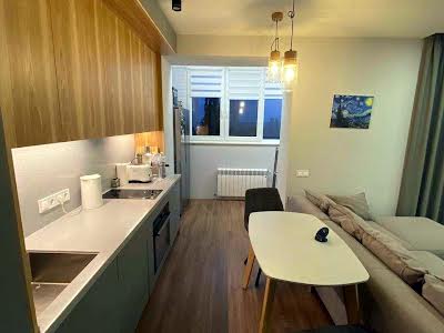 квартира за адресою Перемоги просп., 59