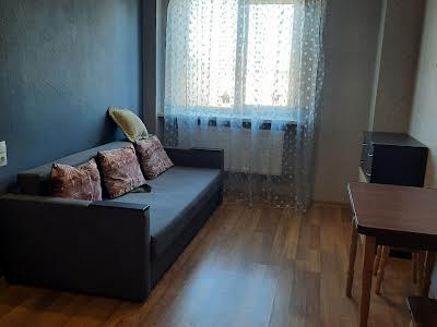 квартира за адресою Велика Панасівська вул. (Котлова), 106