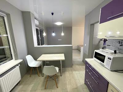 квартира по адресу Бориса Гмыри ул., 12б