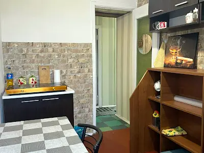 квартира по адресу Ташкентская ул., 33