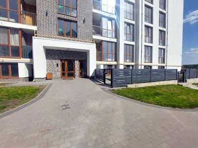 квартира за адресою смт. Гостомель, Богдана Хмельницкого вул., 3