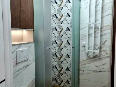 квартира по адресу Салютная ул., 2