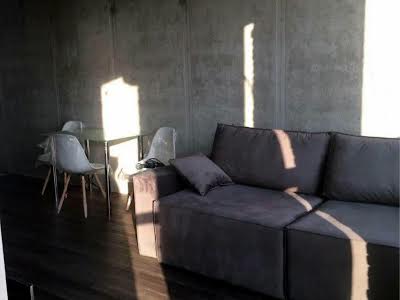 квартира за адресою Науки просп., 58
